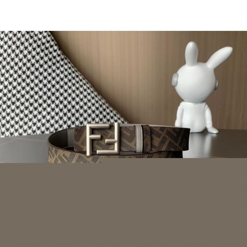 F**di belts